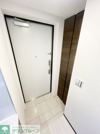 GENOVIA町田の物件内観写真